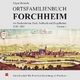 Ortsfamilienbuch Forchheim - Edgar Hubrich