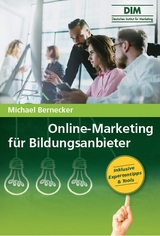 Online Marketing für Bildungsanbieter - Michael Bernecker