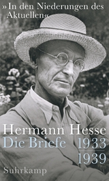 »In den Niederungen des Aktuellen« - Hermann Hesse
