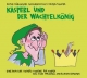 Kasperl und der Wachtelkönig: Doctor Döblingers geschmackvolles Kasperltheater. Eine bairische Kasperl-Komödie für Kinder ab 5 Jahren und Erwachsene