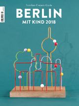 BERLIN MIT KIND 2018 - 