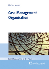 Case Management Organisation - Monzer Michael
