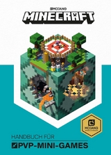 Minecraft, Handbuch für PVP-Mini-Games -  Minecraft