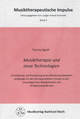 Musiktherapie und neue Technologien - Florina Speth; Ludger Kowal-Summek