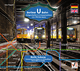 Berliner U-Bahn: Zeitgeschichte in Liniennetzplänen - von 1902 bis heute: Berlin subway: Contemporary History in Route Maps - from 1902 to Today (Deutsch und Englisch)