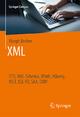 XML: DTD, XML-Schema, XPath, XQuery, XSLT, XSL-FO, SAX, DOM