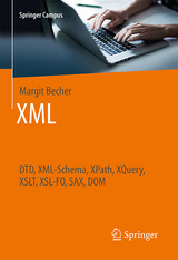 XML - Margit Becher