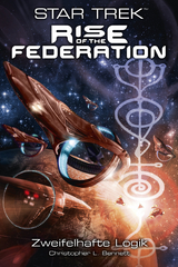 Star Trek - Rise of the Federation 3 - Christopher L. Bennett