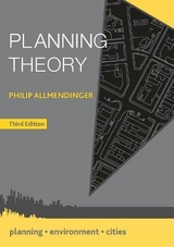 Planning Theory - Allmendinger, Philip