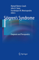 Sjoegren's Syndrome - Manuel Ramos-Casals; John H. Stone; Haralampos M. Moutsopoulos