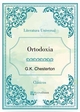 Ortodoxia - G.K. Chesterton