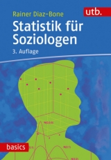 Statistik für Soziologen - Diaz-Bone, Rainer