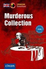 Murderous Collection - Oliver Astley, Gina Billy, Barry Hamilton, Bernie Martin, Sarah Trenker