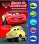 Cars - Labyrinth-Soundbuch für Kinder ab 18 Monaten - Disney·Pixar - Pappbilderbuch mit 5 Geräuschen: Labyrinth-Soundbuch. Einfache Labyrinthe führen zu 5 Geräuschen