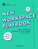 New Workspace Playbook -  Dark Horse Innovation