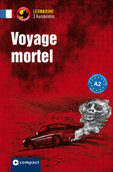 Voyage mortel - Blancher, Marc; Aleth, Gaulon; Luksch, Rosemary