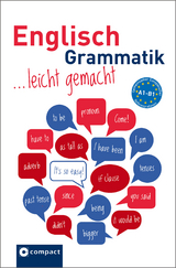 Englisch Grammatik - Sarah Nowotny, Manfred Adam