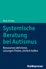 Systemische Beratung bei Autismus - Maik Teriete