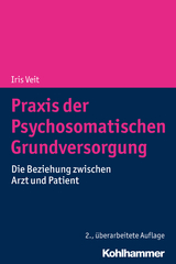 Praxis der Psychosomatischen Grundversorgung - Iris Veit