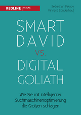 Smart David vs Digital Goliath - Vincent Sünderhauf, Sebastian Petrov