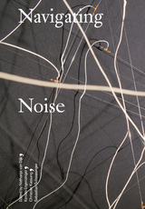 Kerstin Ergenzinger. Navigating Noise - 