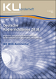 Deutsche Kodierrichtlinien 2018: Allgemeine und Spezielle Kodierrichtlinien für die Verschlüsselung von Krankheiten und Prozeduren
