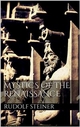 Mystics of the renaissance - Rudolf Steiner