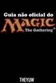 Guia não oficial do Magic The Gathering
