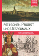 Metscher, Probst und Desreumaux: Heimat Landkreis Tirschenreuth