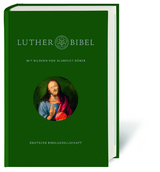 Lutherbibel revidiert 2017 - Dürer, Albrecht