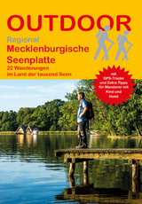 Mecklenburgische Seenplatte - Michael Hennemann
