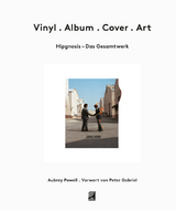 Vinyl • Album • Cover • Art - Aubrey Powell