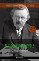 G. K. Chesterton: The Complete Novels - G. K. Chesterton
