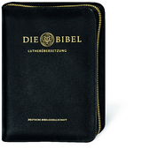 Lutherbibel revidiert 2017 - Martin Luther