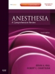 Anesthesia: A Comprehensive Review E-Book - Robert C. Chantigian;  Brian A. Hall