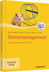 Stressmanagement - Petra Isabel Schlerit, Susanne Antonie Fischer
