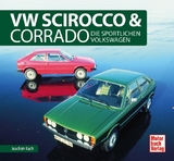 VW Scirocco & Corrado - Joachim Kuch