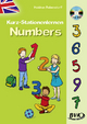 Kurz-Stationenlernen Numbers (inkl. CD)