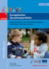 Europäisches Sprachenportfolio - E. Montanari, O. Filtzinger