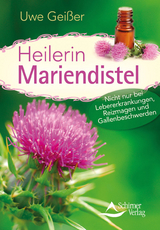 Heilerin Mariendistel - Uwe Geißer