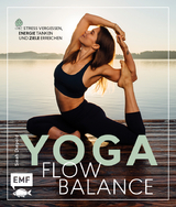 Yoga Flow Balance - Sinah Diepold
