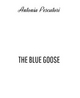 The Blue Goose,  La spilla - Antonia Pescatori