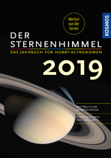 Der Sternenhimmel 2019 - Roth, Hans