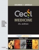 Cecil Textbook of Medicine - Lee Goldman;  Dennis Arthur Ausiello