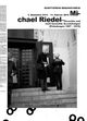 Michael Riedel. Besuchte und nicht besuchte Ausstellungen (2 Bände)