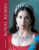 Royal Rubies - Nina Hald