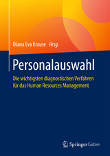 Personalauswahl - 