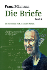Fühmann-Damm Briefwechsel - Joachim Damm