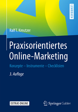 Praxisorientiertes Online-Marketing - Ralf T. Kreutzer