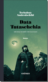 Data Tutaschchia - Tschabua Amiredschibi